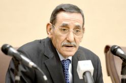 تعيين عبد المجيد شيخي مستشارا لدى رئيس الجمهورية مكلفا بالأرشيف الوطني والذاكرة الوطنية