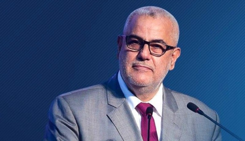 عبد اله ابن كيران يتبرأ من من رفاقه في إخوان المغرب بسبب الزطلة