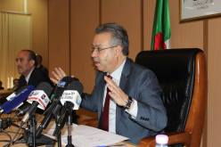 عبد الوحيد طمار.. سنعيد بعث مشاريع LPA في 2018