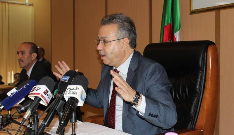 عبد الوحيد طمار.. سنعيد بعث مشاريع LPA في 2018