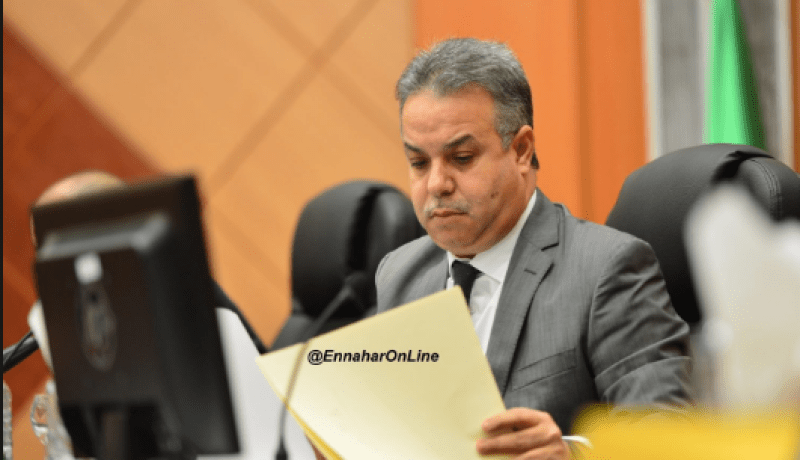 طمار: تكييف سكنات تتماشى مع متطلبات ذوي الإحتياجات الخاصة
