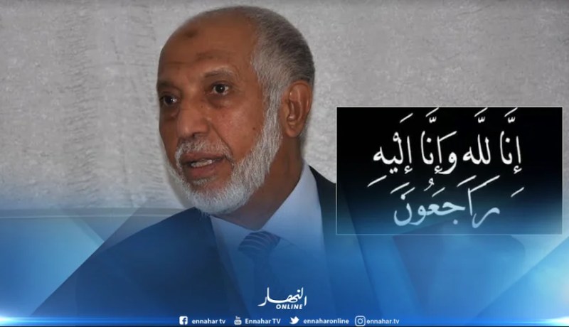 وفاة “شقيق” الأمين العام الأسبق للأفلان عبد العزيز بلخادم