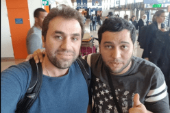 سنتان حبسا نافذا لعبدو سمار اختصاصي نشر الأكاذيب بتهمة القذف