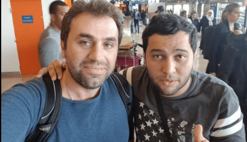 سنتان حبسا نافذا لعبدو سمار اختصاصي نشر الأكاذيب بتهمة القذف