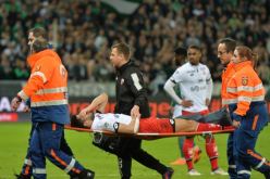 إصابة خطيرة قد تنهي موسم “عبيد” !