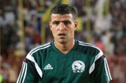 الحكم الدولي “عبيد شارف” لإدارة قمة وفاق سطيف-إتحاد العاصمة