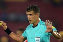  الحكم “عبيد شارف” لإدارة قمة الموب والعميد في الكأس