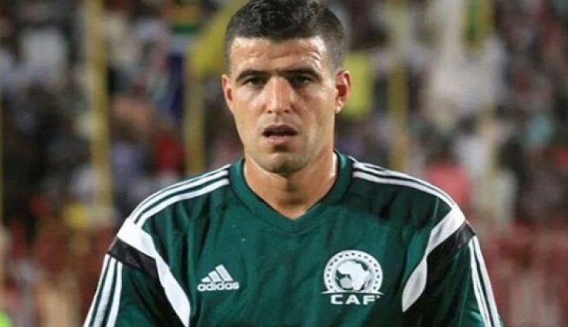 عوينة لإدارة قمة المُقدمة وعبيد شارف لتحكيم معركة السقوط