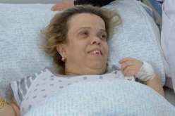 عتيقة طوبال لــ “النهار”:”أنا وحيدة وأطلب منكم الدعاء لي”