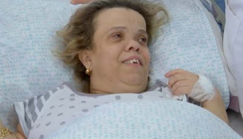 عتيقة طوبال لــ “النهار”:”أنا وحيدة وأطلب منكم الدعاء لي”