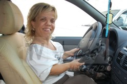 عتيقة  لـ”النهار أون لاين”:”راني خايفة مانزيدش نمشي”