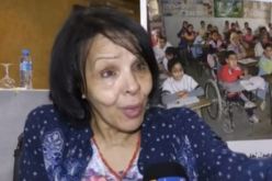 معمري: “نريد إنصاف تلاميذ الاحتياجات الخاصة”