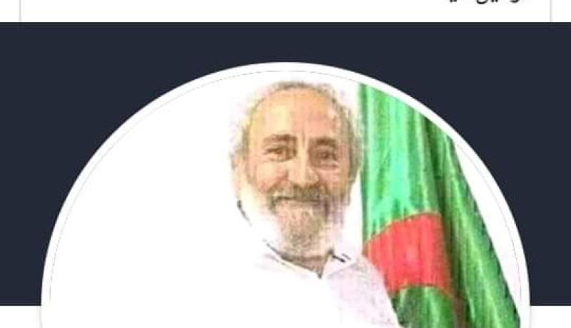 عثمان عريوات حي يرزق و يكذب الإشاعات