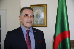 تمكين المستثمرين الأتراك المنتجين بالجزائر من إرسال البضائع إلى 100 دولة دون رسوم