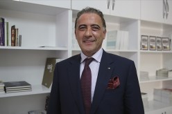 سفير الجزائر بأنقرة يدعو رجال الأعمال الأتراك للاستثمار بالجزائر