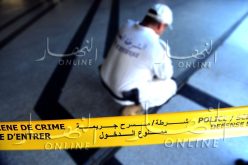 مقتل إمرأة وإصابة إبنها الوحيد في انفجار الغاز بتيزي وزو