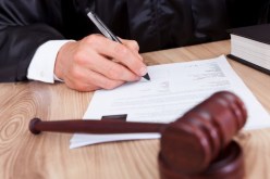 لوح: تعديلات مستقبلية منظّمة للمجلس الدستوري