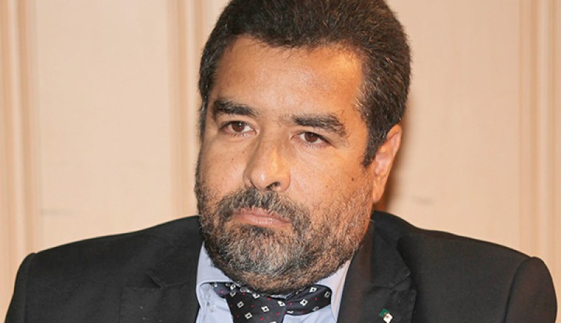 عدة فلاحي وسيط بين “الأحمدية” وغلام الله