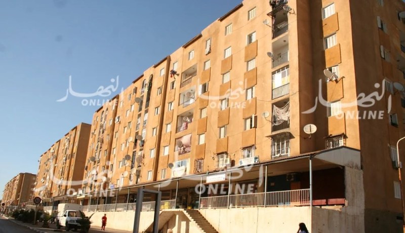 وكالة تحسين السكن وتطويره شرعت في توزيع 4700 شقة من “عدل 1”