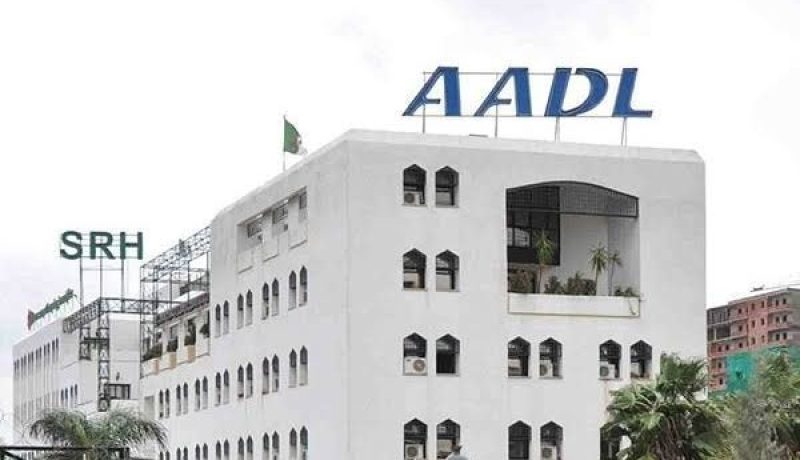 عدل توجه إعذارا أوّلا لشركة إنجاز 400 مسكن بتينار في سطيف