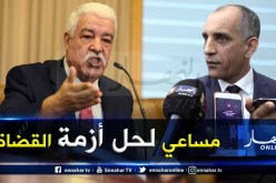 رئيس مجلس حقوق الانسان يقود وساطة بين نقابة القضاة والسلطات العليا