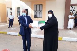 الأغواط.. توزيع 250 وحدة سكنية بصيغة البيع بالإيجار