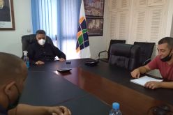 بلعريبي: جهات تريد ضرب مصداقية “عدل” وتشويه صورتها بتركيب فيديوهات مفبركة