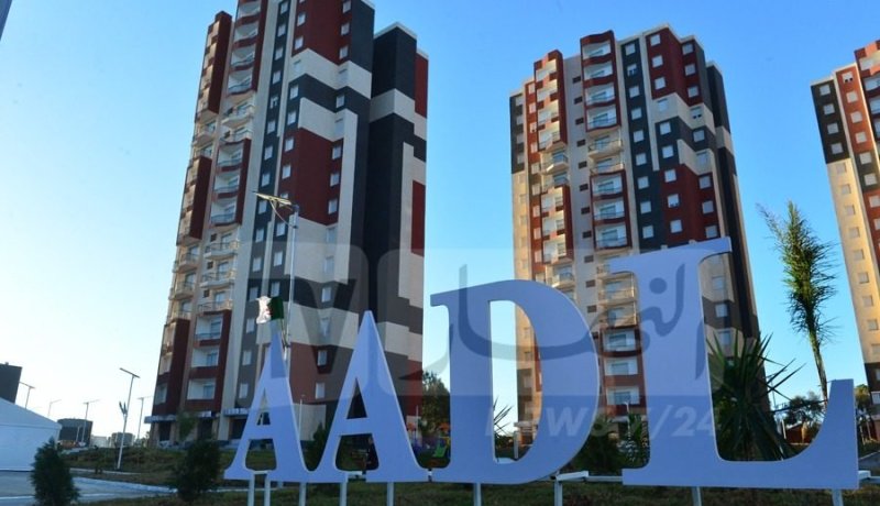 عدل: 35 ألف مكتتب سيختارون مواقع سكناتهم الشهر المقبل