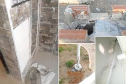 أصحاب سكنات عدل “بابا حسن 1″يطالبون بتسوية الاحترازات المسجلة على سكناتهم