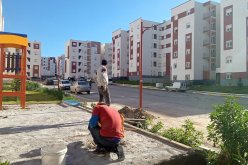 قسنطينة: تسليم 6250 وحدة سكنية عدل خلال الأيام القليلة القادمة
