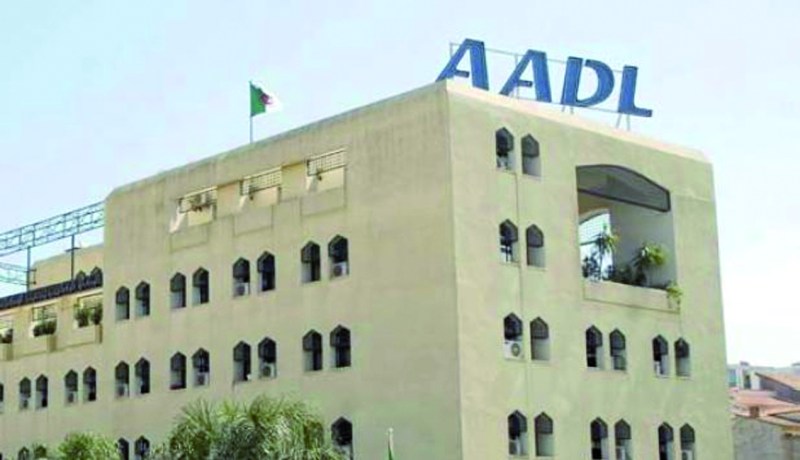 العاصمة.. عدل تفسخ صفقة انجاز مشروع 600 مسكن فايزي في برج البحري