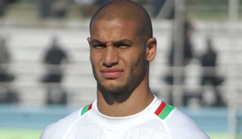 شقيق لاعب الخضر قديورة يتابع مسير شركته بعدما استولى على آلة تصوير ومبلغ 5000 أورو