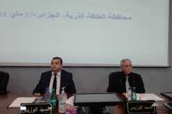 عرقاب: الطاقة الذرية تلعب دورا هاما في تجسيد إستراتيجية الإنتقال الطاقوي في الجزائر