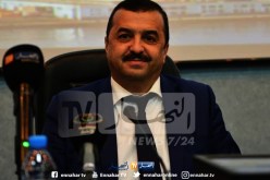 عرقاب: قادرون على مواجهة أزمة النفط وسوناطراك وضعت خطة عمل لذلك