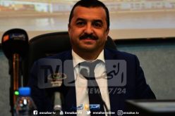 عرقاب: سوناطراك حقّقت 6.8 ملياردولار خلال الثلاثي الأول من 2021