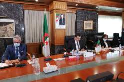 عرقاب: يجب إيجاد طريقة لجعل مواردنا مفيدة لشعوبنا