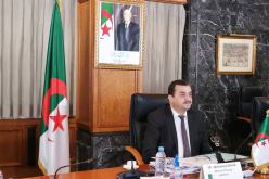 عرقاب: تكثيف التعاون لتوفير الطاقة لـ 600 مليون إفريقي محروم