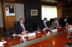 عرقاب: أوبك تقرر رفع إنتاجها تدريجيا إبتداء من ماي المقبل