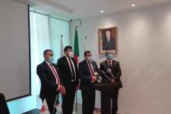 عرقاب: قطاع الطاقة والمناجم مستعد لتقديم كل الدعم اللازم للشركات الناشئة وحاملي المشاريع