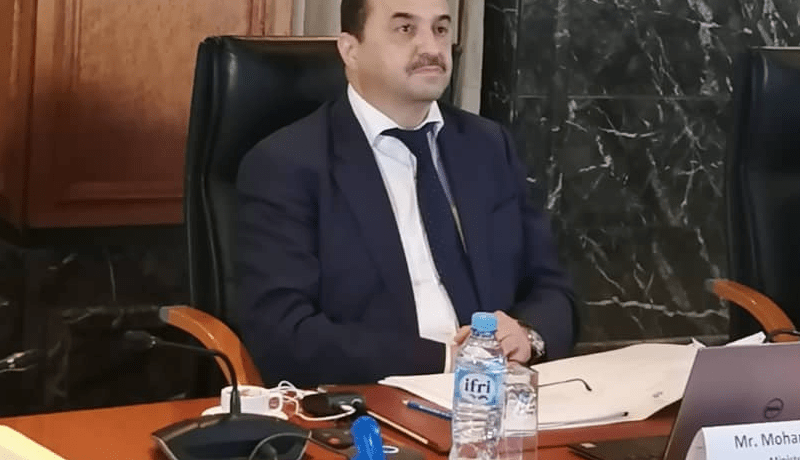 إنطلاق إجتماع لجنة المراقبة الوزارية لدول أوبك وخارج أوبك