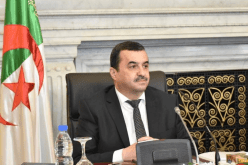 عرقاب يشارك في الإجتماع الـ29 للجنة المراقبة الوزارية المشتركة لأوبك وغير أوبك