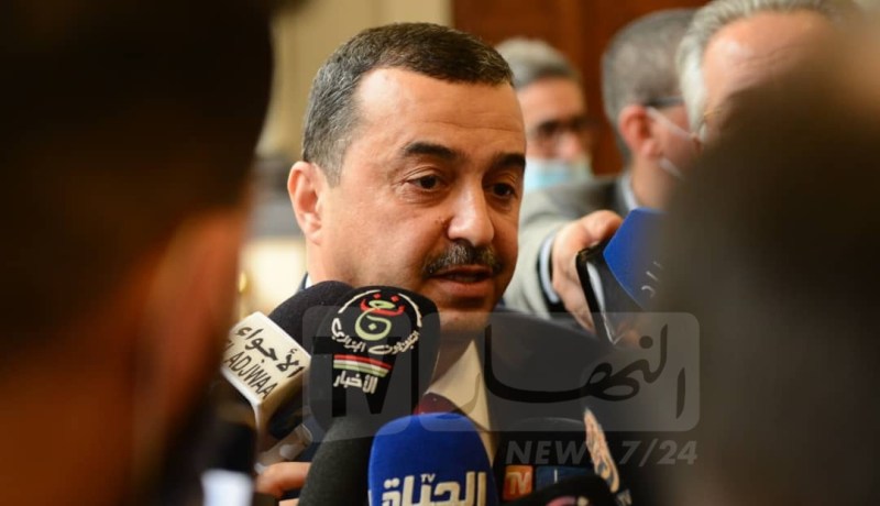 عرقاب عن المادة النفطية بقسنطينة: لجنة مشتركة لمعرفة كيفية وأسباب وصول الزيوت إلى ذلك العمق