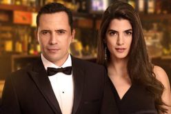 الممثل ظافر عابدين يمدح بطلة “عروس بيروت”