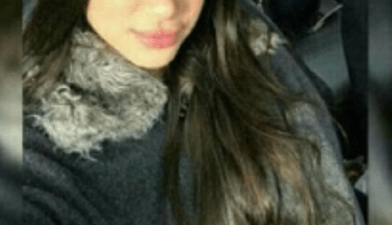 بالصّور.. هذه هي عروس سعد لمجرّد