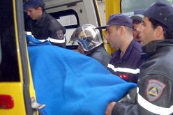 اختناق عريسان بالغاز بعد 24 ساعة من زفافهما في عين البنيان