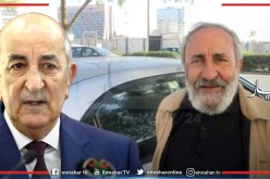 الرئيس تبون يمنح وساما بدرجة عشير لعثمان عريوات وقدور درسوني