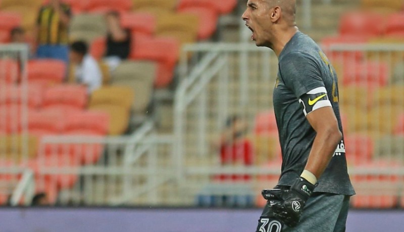 دوخة: “الدوري السعودي أفضل دوري عربي” !