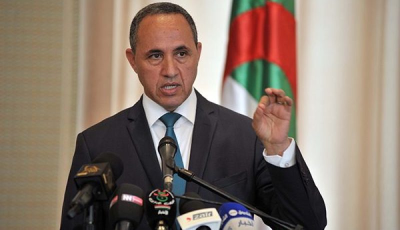 مهيوبي يشارك في إفتتاح تظاهرة “وجدة عاصمة الثقافة العربية” بالمغرب