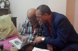 علّام يطمئن معجبيه: “أنا بخير وأتماثل للشفاء”