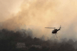 5 قتلى بعد تحطم مروحيتين عسكريتين في فرنسا